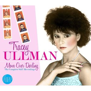 TRACEY ULLMAN / トレイシー・ウルマン / そっと抱きしめて~コンプリート・スティッフ・レコーディングス
