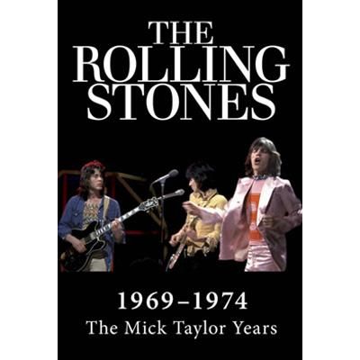ROLLING STONES / ローリング・ストーンズ / 1969-1974: THE MICK TAYLOR YEARS