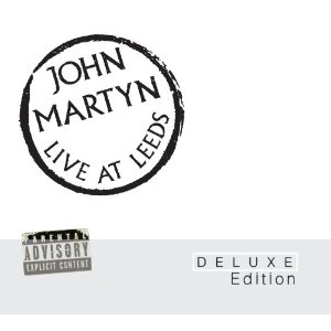 JOHN MARTYN / ジョン・マーティン / LIVE AT LEEDS <2CD