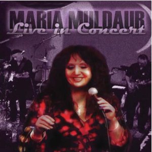 MARIA MULDAUR / マリア・マルダー商品一覧｜LATIN/BRAZIL/WORLD MUSIC