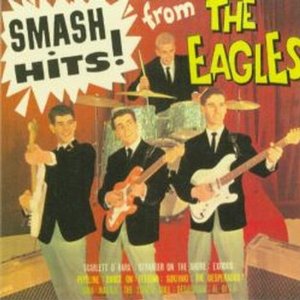 EAGLES (60'S UK / INSTL) / SMASH HITS
