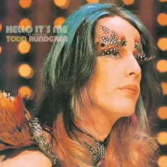 HELLO IT'S ME THE ESSENTIAL TODD RUNDGREN / ハロー・イッツ・ミー