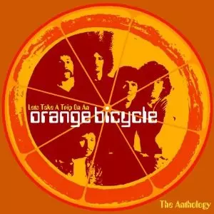 オレンジ・バイシクル,新品未開封,紙ジャケ,ウィル・マローン ORANGE BICYCLE / オレンジ・バイスクル商品一覧｜OLD ROCK