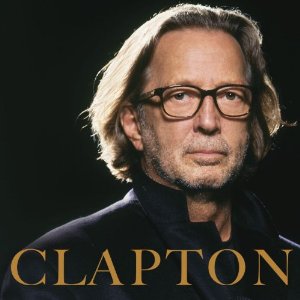 ERIC CLAPTON / エリック・クラプトン / CLAPTON (CD)
