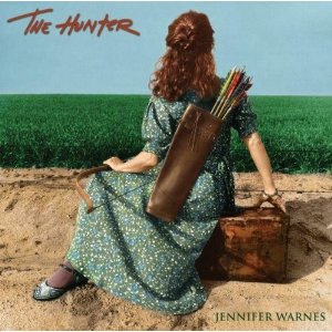 JENNIFER WARNES / ジェニファー・ウォーンズ / THE HUNTER (24KT GOLD EDITION)