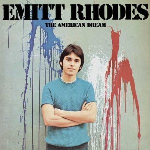 EMITT RHODES / エミット・ローズ / AMERICAN DREAM