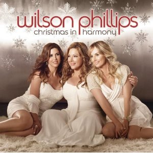 CHRISTMAS IN HARMONY/WILSON PHILLIPS/ウィルソン・フィリップス｜OLD