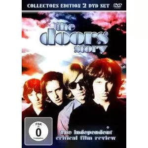 THE DOORS STORY/DOORS/ドアーズ｜OLD ROCK｜ディスクユニオン