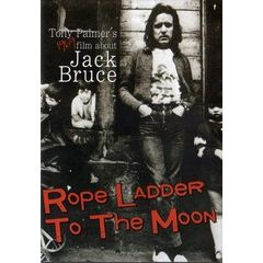 JACK BRUCE / ジャック・ブルース / ROPE LADDER TO THE MOON