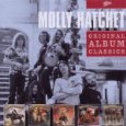 MOLLY HATCHET / モーリー・ハチェット / ORIGINAL ALBUM CLASSICS