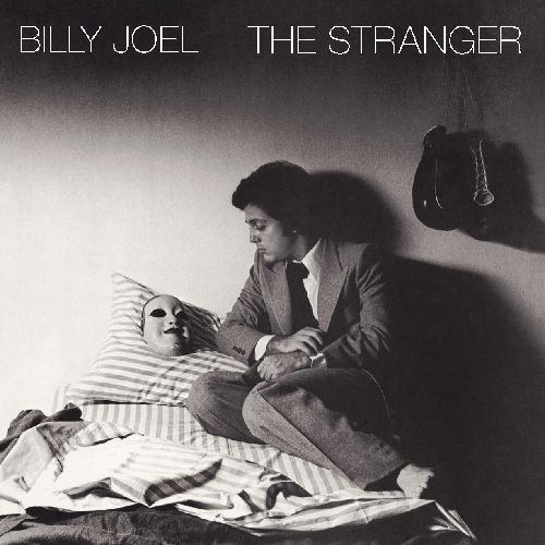BILLY JOEL / ビリー・ジョエル / STRANGER (180G LP)