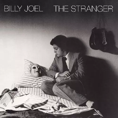STRANGER (180G LP)/BILLY JOEL/ビリー・ジョエル/1977 / STANDARDS