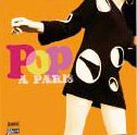V.A. (GIRL POP/FRENCH POP) / POP A PARIS”VOL.4 ? MINET JERK”