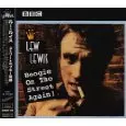 LEW LEWIS / ルー・ルイス商品一覧｜ディスクユニオン
