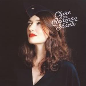 CLARE & THE REASONS / クレア&リーズンズ / MOVIE