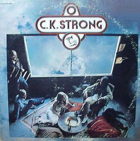 C.K. STRONG商品一覧｜PROGRESSIVE ROCK｜ディスクユニオン・オンラインショップ｜diskunion.net