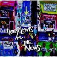HUEY LEWIS & THE NEWS / ヒューイ・ルイス&ザ・ニュース / SOULSVILLE