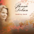 BONNIE DOBSON / ボニー・ドブソン / LOOKING BACK