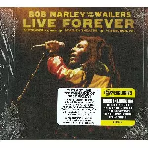 LIVE FOREVER: THE STANLEY THEATRE (BEST BUY EXCLUSIVE + BONUS CD