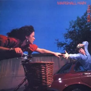 MARSHALL HAIN商品一覧｜JAZZ｜ディスクユニオン・オンラインショップ