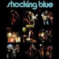 SHOCKING BLUE / ショッキング・ブルー / 3RD ALBUM