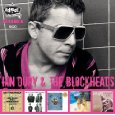 IAN DURY & THE BLOCKHEADS / イアン・デューリー&ザ・ブロックヘッズ / EDSEL CLASSICS 5-CD