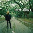 GREGG ALLMAN / グレッグ・オールマン / LOW COUNTRY BLUES