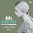 JACKIE DESHANNON / ジャッキー・デシャノン / コンプリート・リバティ&インペリアル・シングルズVOL.2