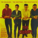 SHADOWS / シャドウズ / SHADOWS, DRIFTERS & CHESTERNUTS