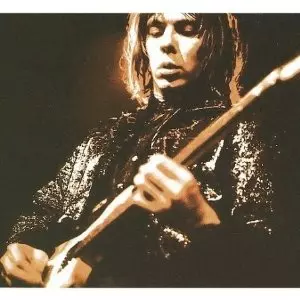 SONIC'S RENDEZVOUS BAND / ソニックス・ランデブー・バンド / LIVE, MASONIC AUDITORIUM, DETROIT, JANUARY 14, 1978