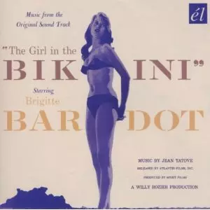ブリジットバルドー ROPE' × Brigitte Bardot」コラボレーションアイテムを発売