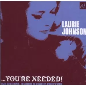 LAURIE JOHNSON / ローリー・ジョンソン商品一覧｜LATIN/BRAZIL