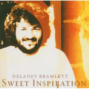 DELANEY BRAMLETT / デラニー・ブラムレット / SWEET INSPIRATION