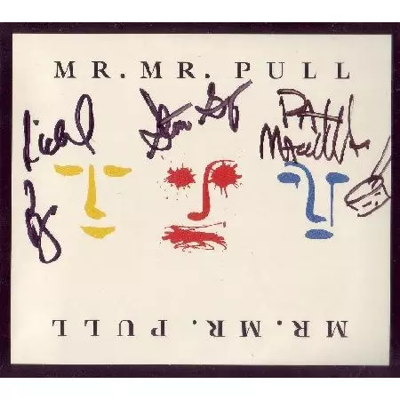 【廃盤希少品】ラックライフ インディーズCD Mr. ミスター MR. MISTER / ミスター・ミスター商品一覧｜OLD ROCK｜ディスク