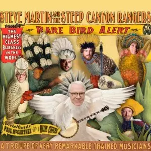 スティーブ・マーティン STEVE MARTIN / スティーブ・マーティン商品一覧｜JAZZ｜ディスク
