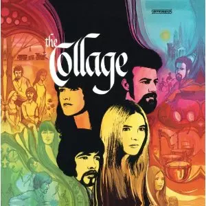 コラージュ/COLLAGE (US SOFT ROCK ON SMASH LABEL)｜OLD ROCK