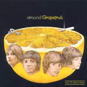 GRAPEFRUIT / グレープフルーツ商品一覧｜OLD ROCK｜ディスク