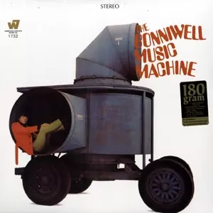 MUSIC MACHINE / ミュージック・マシーン商品一覧｜ディスクユニオン