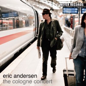 ERIC ANDERSEN / エリック・アンダースン / THE COLOGNE CONCERT (LP)