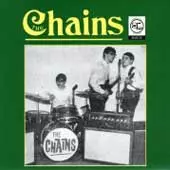 CHAINS / チェインズ / I CRIED / YESTERDAY TODAY AND TOMORROW