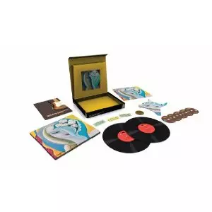 洋楽 LAYLA and other assorted love songs 40th Layla And Other Assorted Love Songs: DEREK & THE DOMINOS