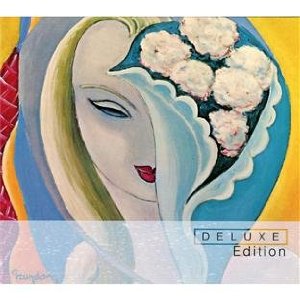 DEREK AND THE DOMINOS / デレク・アンド・ドミノス / LAYLA AND OTHER ASSORTED LOVE SONGS - 40TH ANNIVERSARY <2CD/DELUXE EDITION/NEWLY REMASTERED>