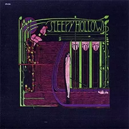 SLEEPY HOLLOW / SLEEPY HOLLOW