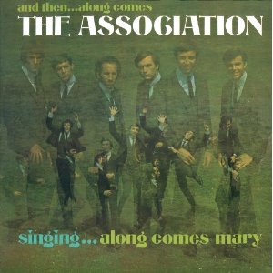 ASSOCIATION / アソシエイション / AND THEN...ALONG COMES THE ASSOCIATION: DELUXE EXPANDED MONO EDITION