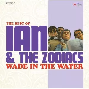 IAN & THE ZODIACS商品一覧｜OLD ROCK｜ディスクユニオン