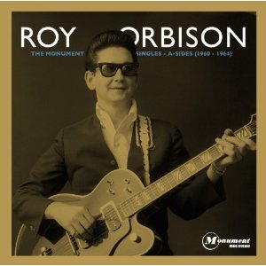 ROY ORBISON / ロイ・オービソン / MONUMENT SINGLES COLLECTION: THE A-SIDES