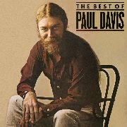 PAUL DAVIS / ポール・デイヴィス / BEST OF PAUL DAVIS