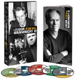 LOUDON WAINWRIGHT 3 / ラウドン・ウェインライトIII / 40 ODD YEARS BOX SET (4CD+1DVD)