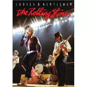 LADIES AND GENTLEMEN (DVD)/ROLLING STONES/ローリング
