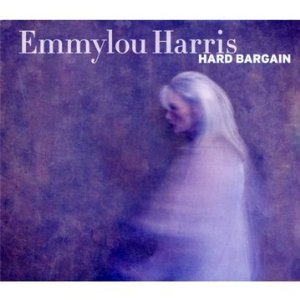 EMMYLOU HARRIS / エミルー・ハリス / HARD BARGAIN (CD+DVD)